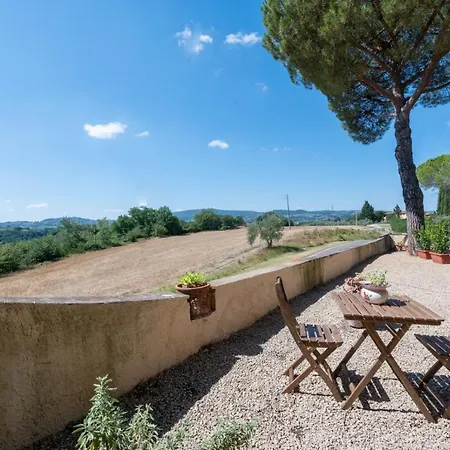 Tognazzi - La Collina Di San Gimignano