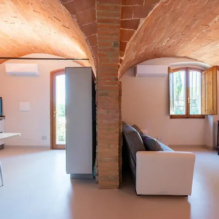 Tognazzi - La Collina Di Apartment