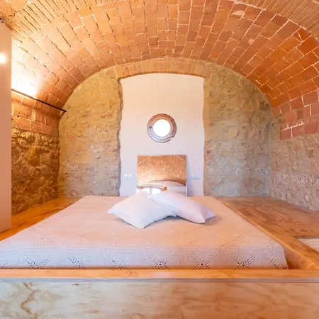 Tognazzi - La Collina Di Apartment