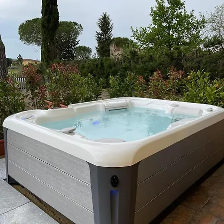 Tognazzi - La Collina Di Apartment San Gimignano