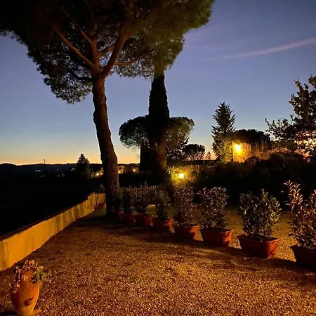 Tognazzi - La Collina Di Apartment San Gimignano