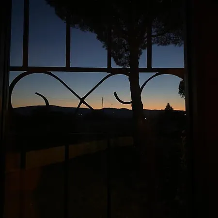 Tognazzi - La Collina Di * San Gimignano