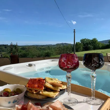 Tognazzi - La Collina Di